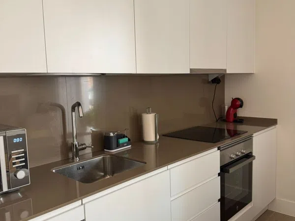 Piso en calle Escritorios, 17 - Foto 14