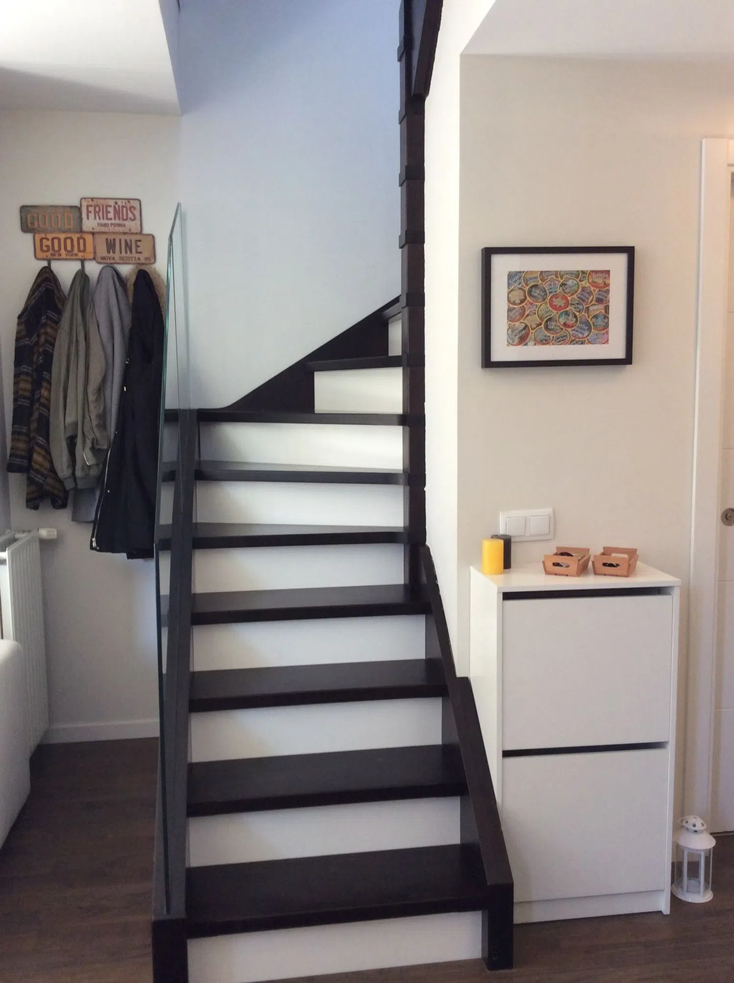 Dúplex en calle de la Alfalfa, 12 - Foto 4