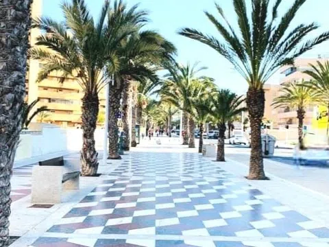 Piso en calle Islas Baleares, 42 - Foto 29