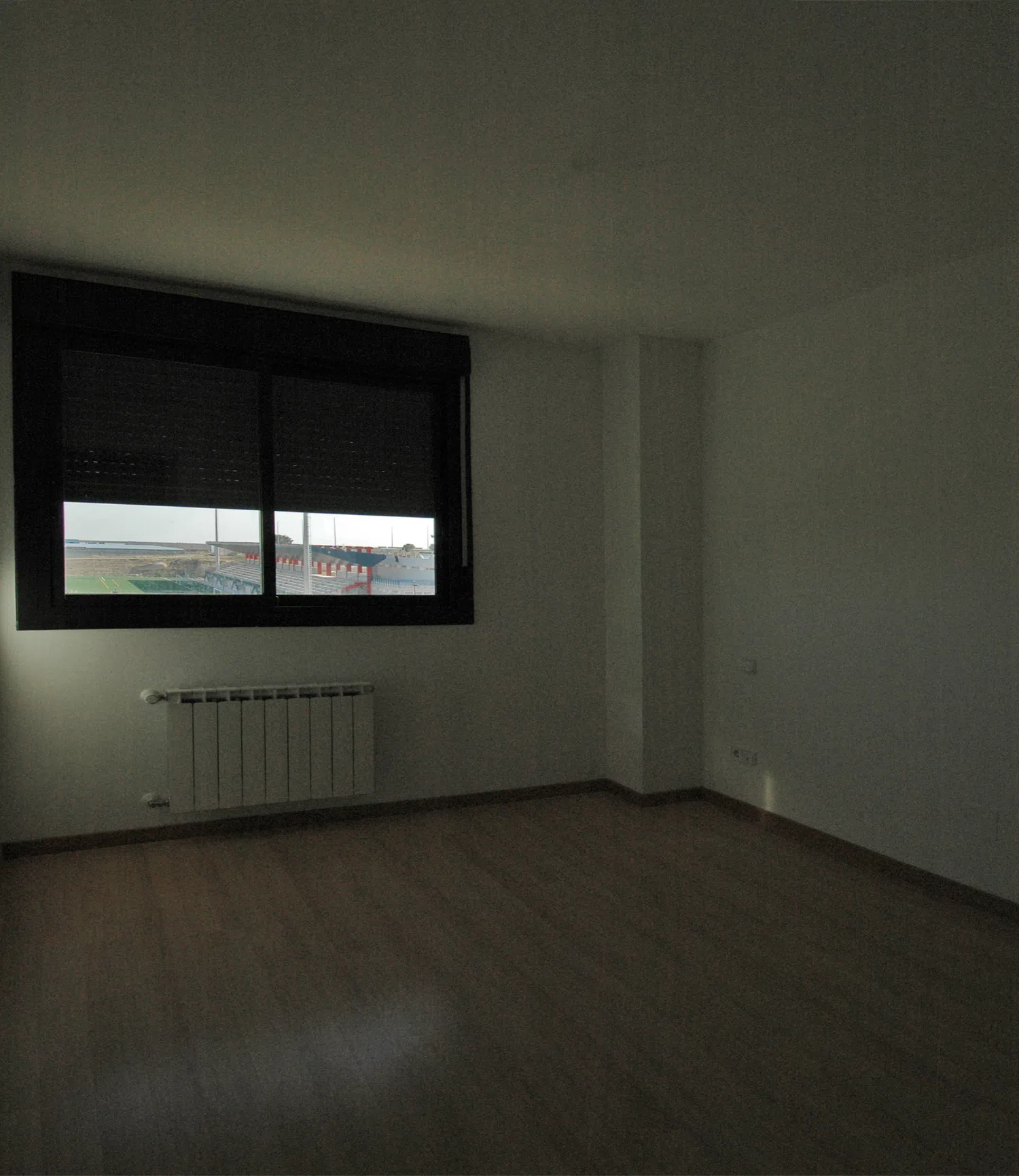 Piso en avenida Juan Pablo II, 16 - Foto 9