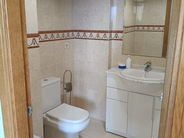 Piso en plaza de la Ciutat de la Lisa, 3 - Foto 6