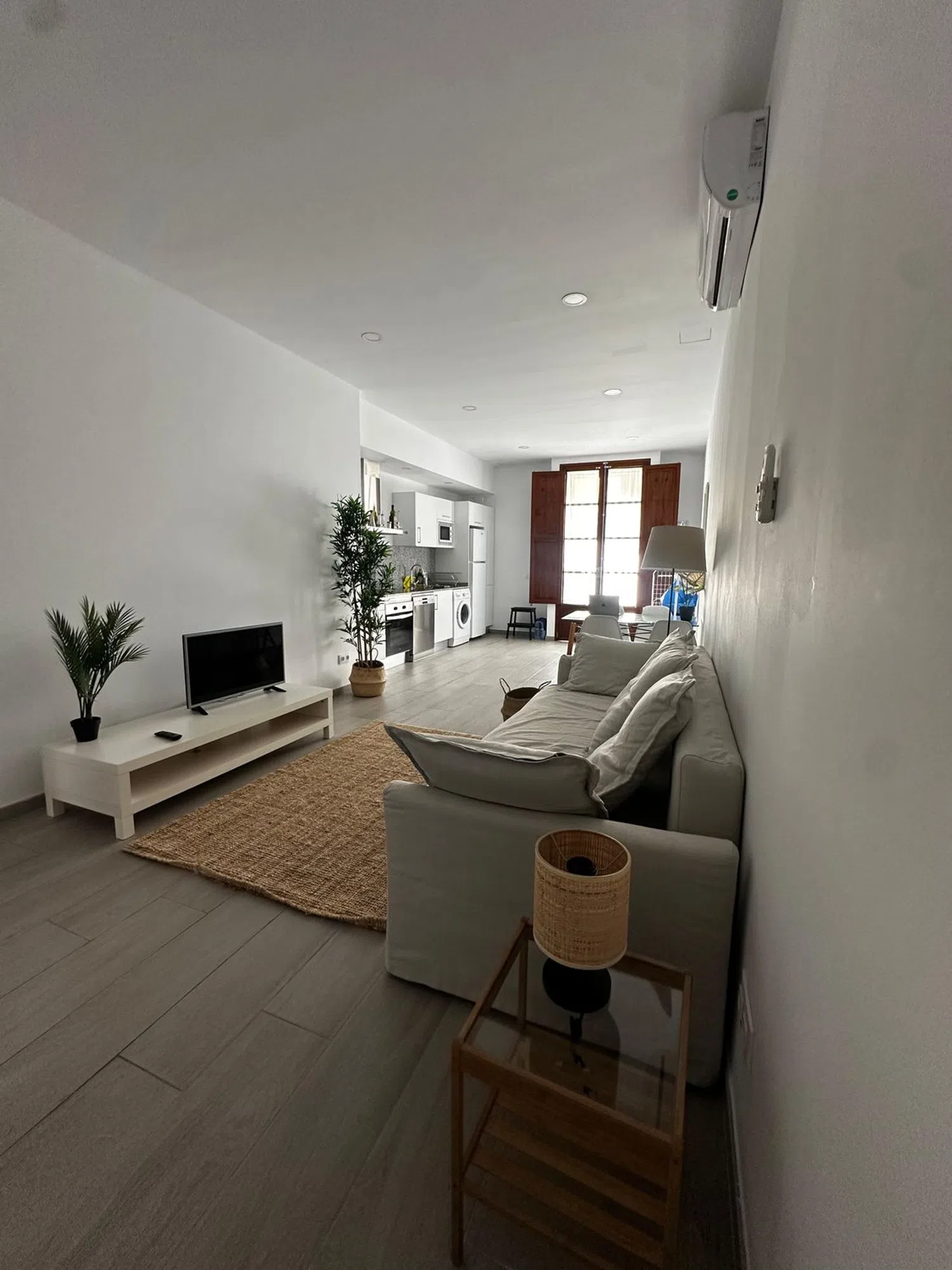 Piso en Barrio Sant Nicolau - Foto 7