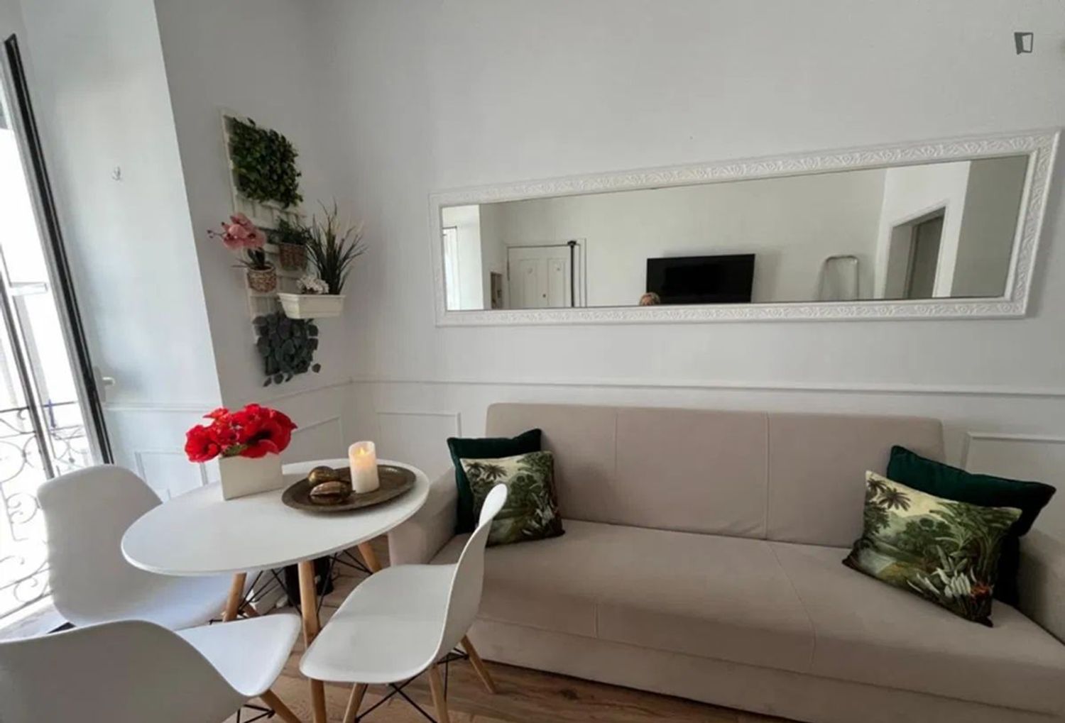 Piso en plaza de la Vila de Gràcia, 40 - Foto 7