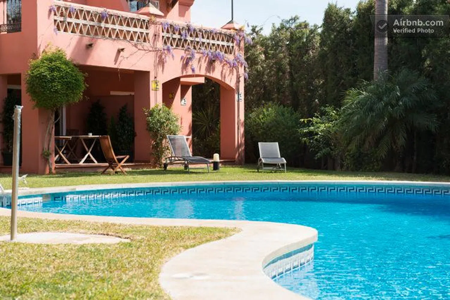 Piso en Urbanization Jardines del Rio verde Fase Ii, Apartment 8b, 29660, Marbella, 8 - Foto 4