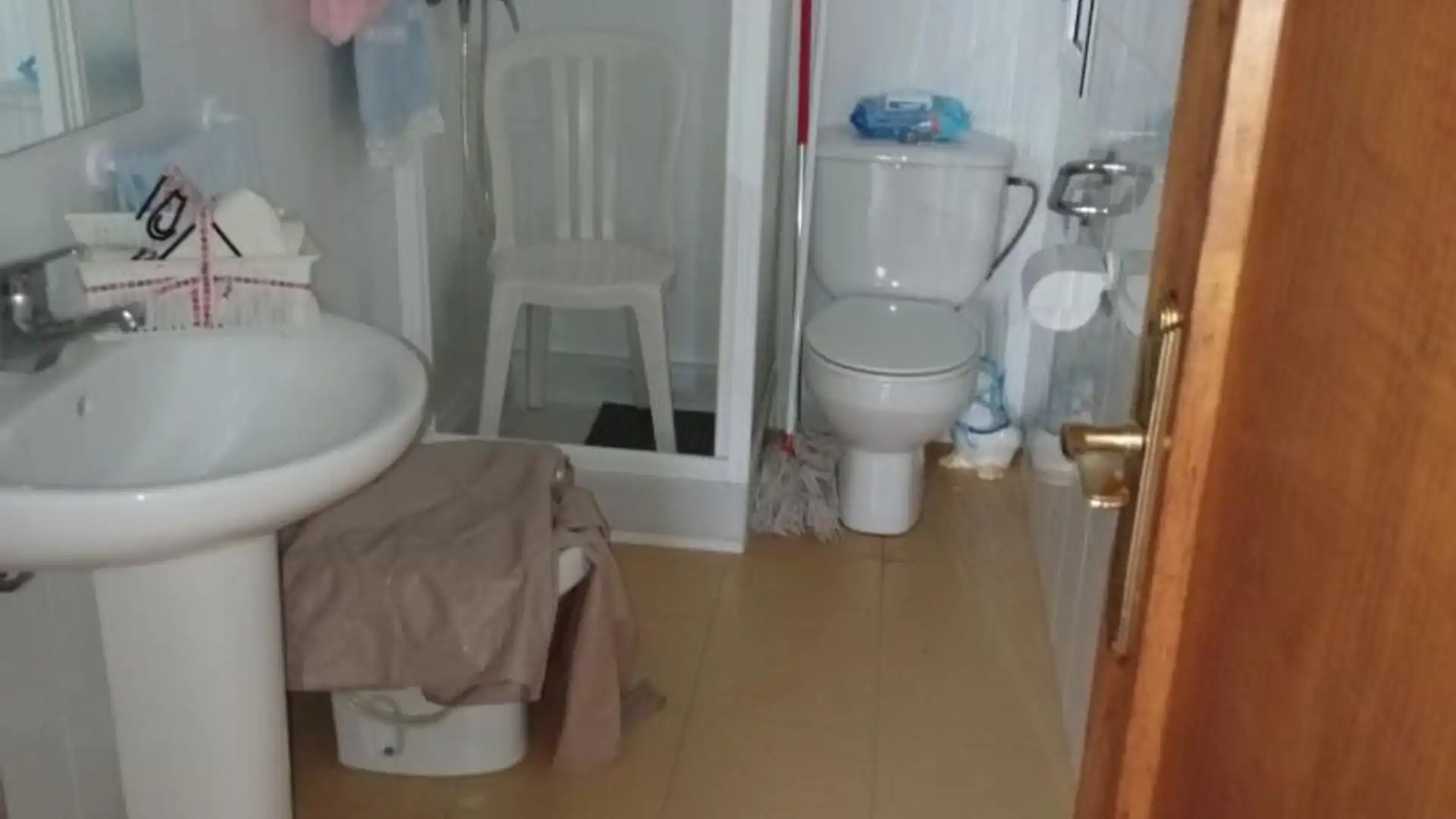 Piso en  Rúa Pilar 6 - Foto 1