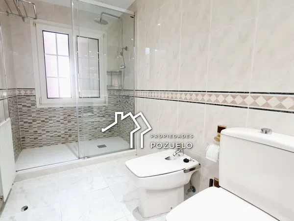 Chalet pareado en Calle Emisora, Zona Avenida Europa - Foto 18