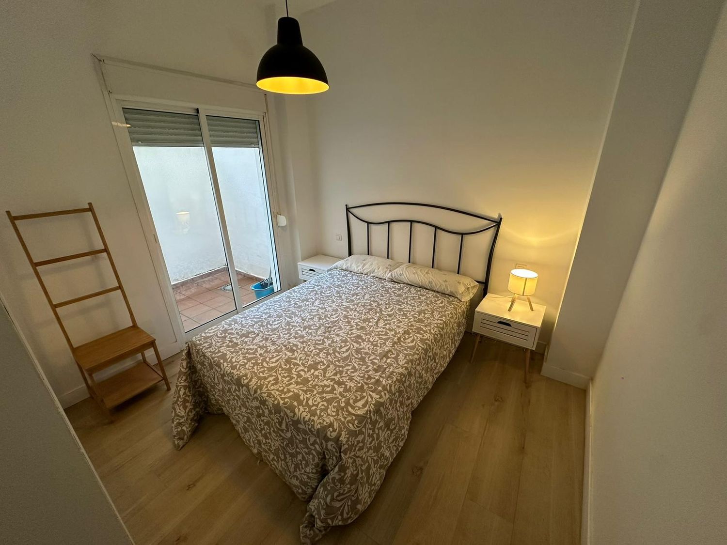 Piso en Calle Capuchinos, 3, El Molinillo - Capuchinos, Málaga - Foto 7