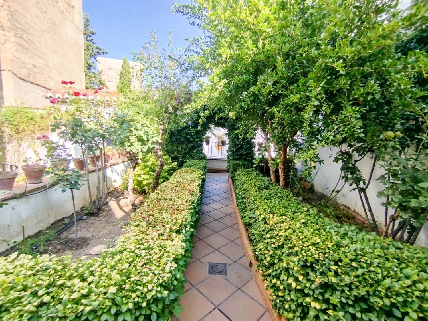 Piso en Calle Charca, 4, Albaicín, Albaicín - Foto 14