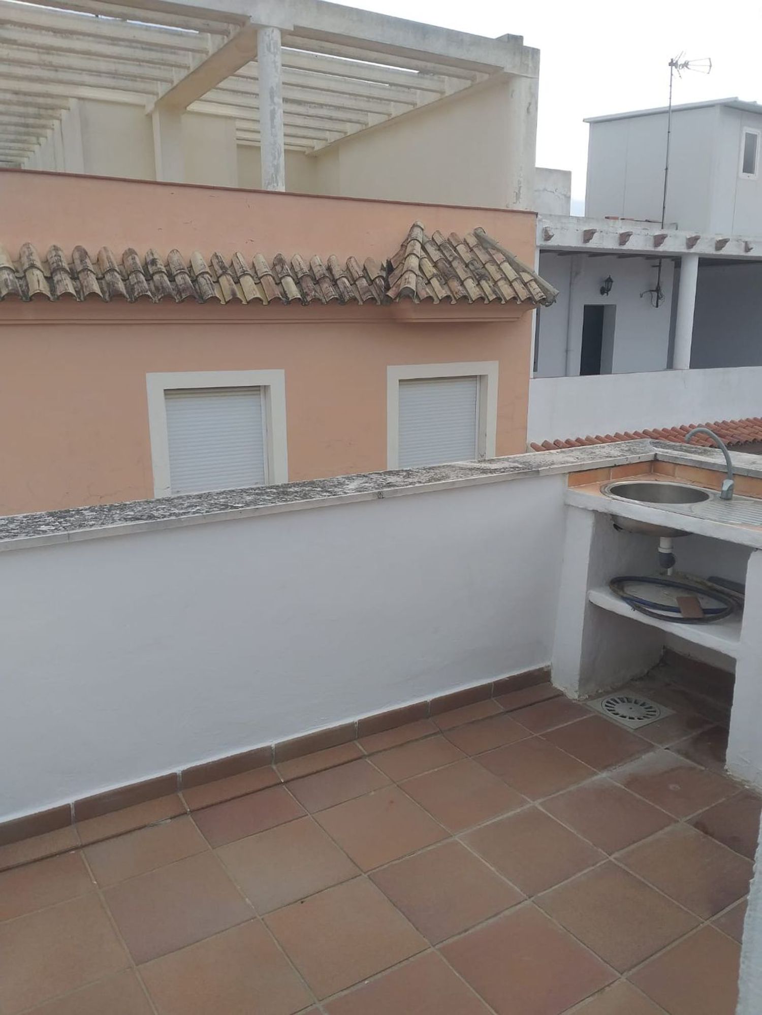 Chalet adosado en Calle Ramón y Cajal, 25, Barbate, Barbate - Foto 3