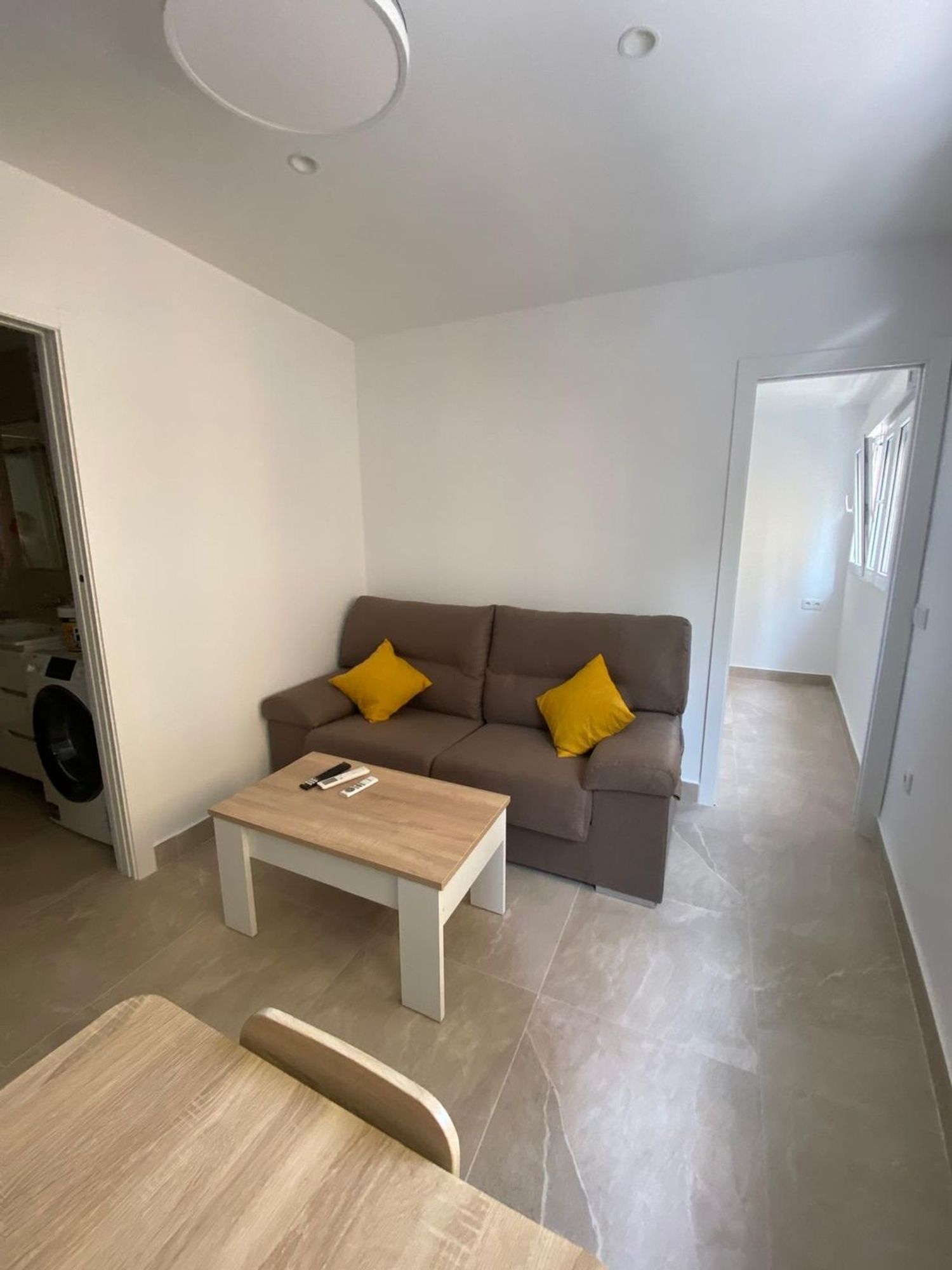 Piso en Juan de Austria, 36, Centro Histórico - Foto 2