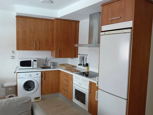 Piso en paseo de los Jesuitas, 43 - Foto 3