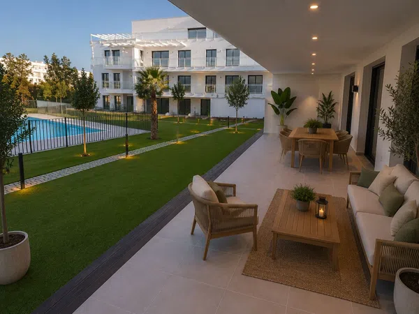 Piso en Urbanización Lagar Martel, 6 - Foto 2