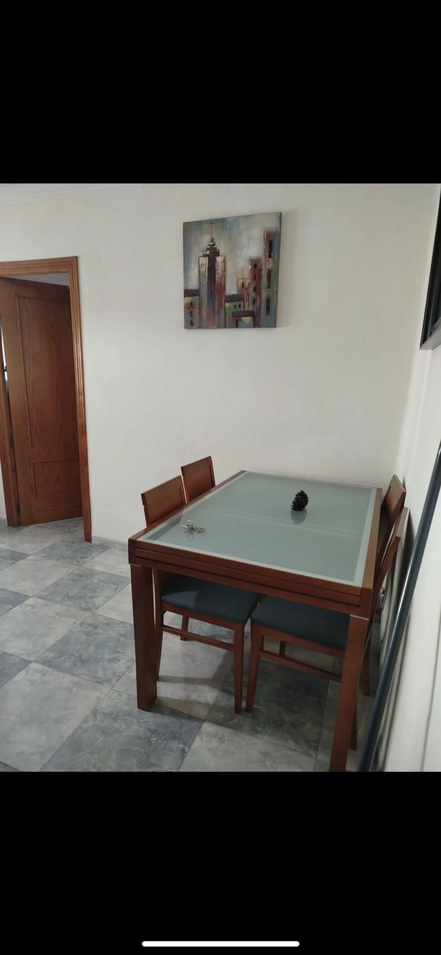 Piso en calle Malvaloca, 3 - Foto 8