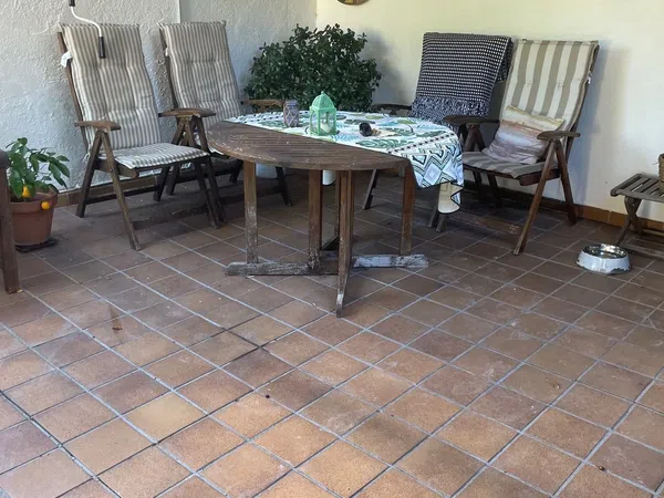 Chalet adosado en Jardín de los Reyes - Parque Real, Jardín de los Reyes - Parque Real - Foto 13
