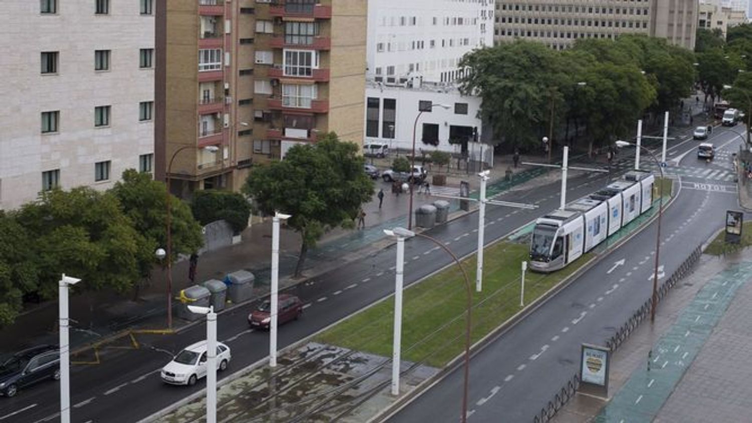 Piso en Avenida de Ramón y Cajal, 4, Prado de San Sebastián - Ramón Carande - Foto 26