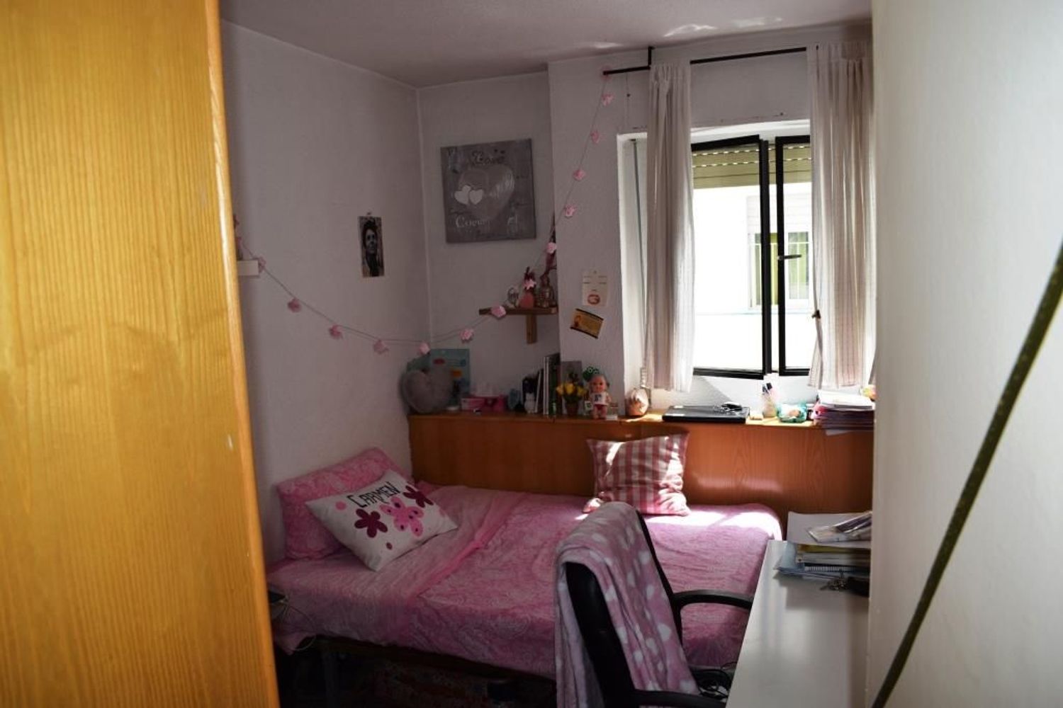 Piso en ronda de Levante, 15 - Foto 20