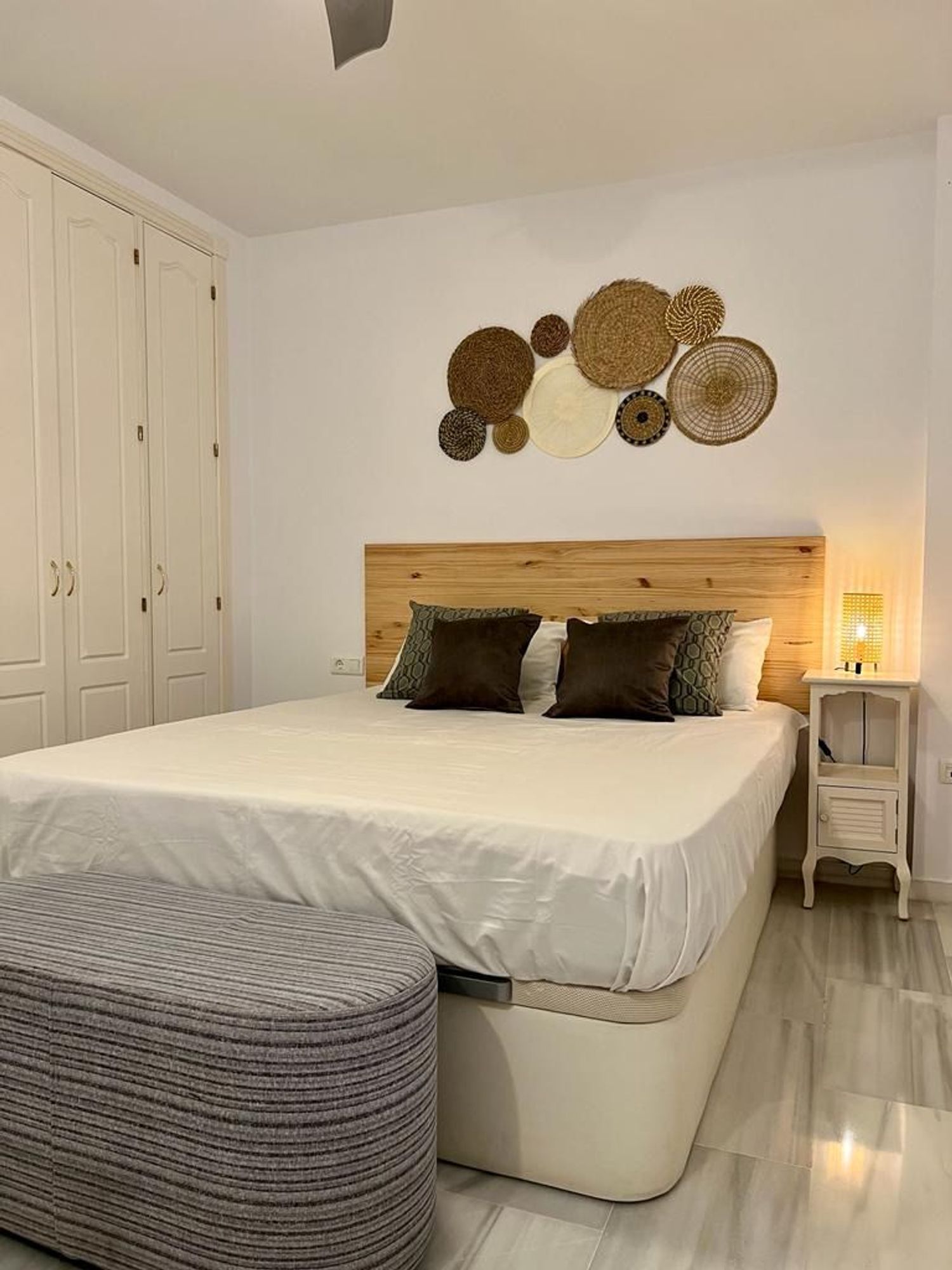 Piso en Urbanización Los Naranjos de Marbella, 54 - Foto 17