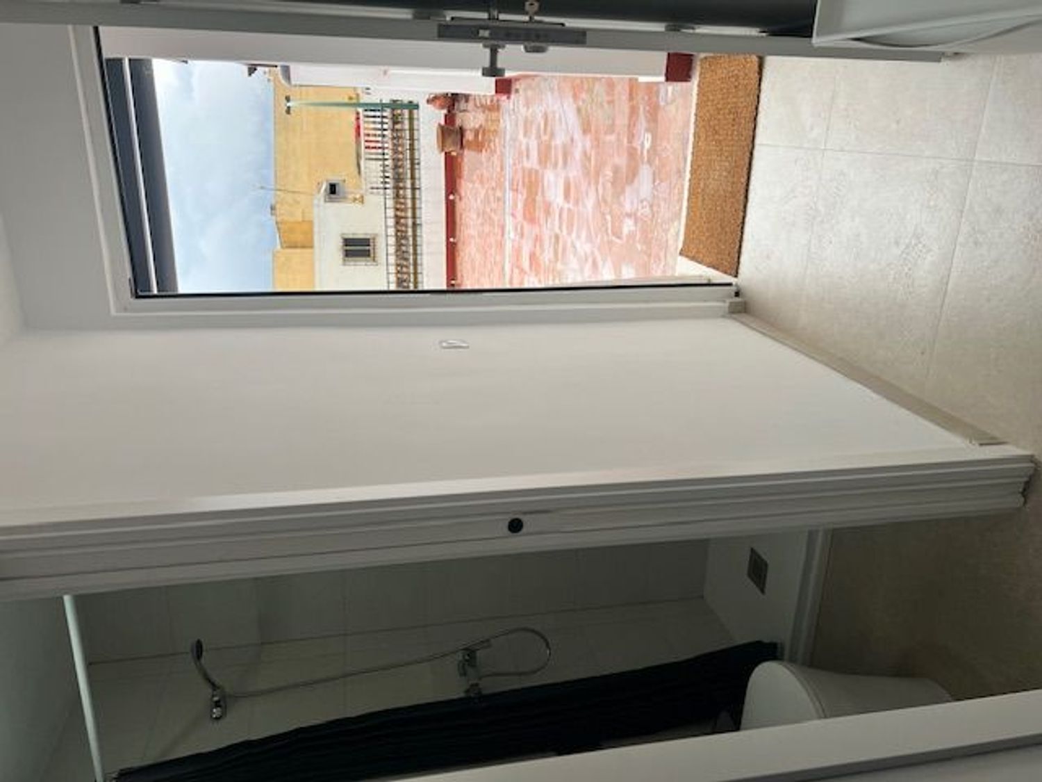 Estudio en alameda de Barceló, 26 - Foto 5