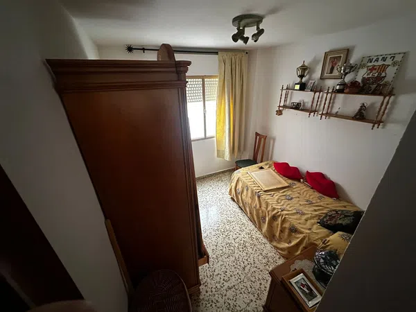 Piso en alameda de Capuchinos, 33 - Foto 11