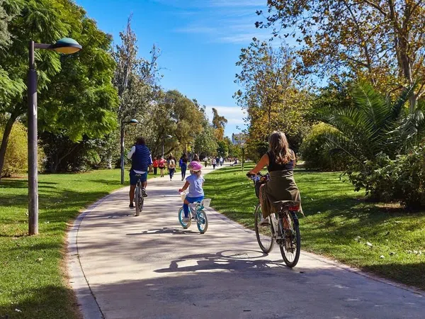 Piso en calle del Naturalista Arévalo Baca, 1 - Foto 23