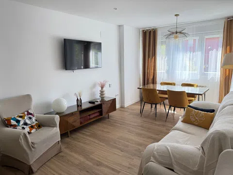 Piso en calle Cruz del Sur, 6 - Foto 1