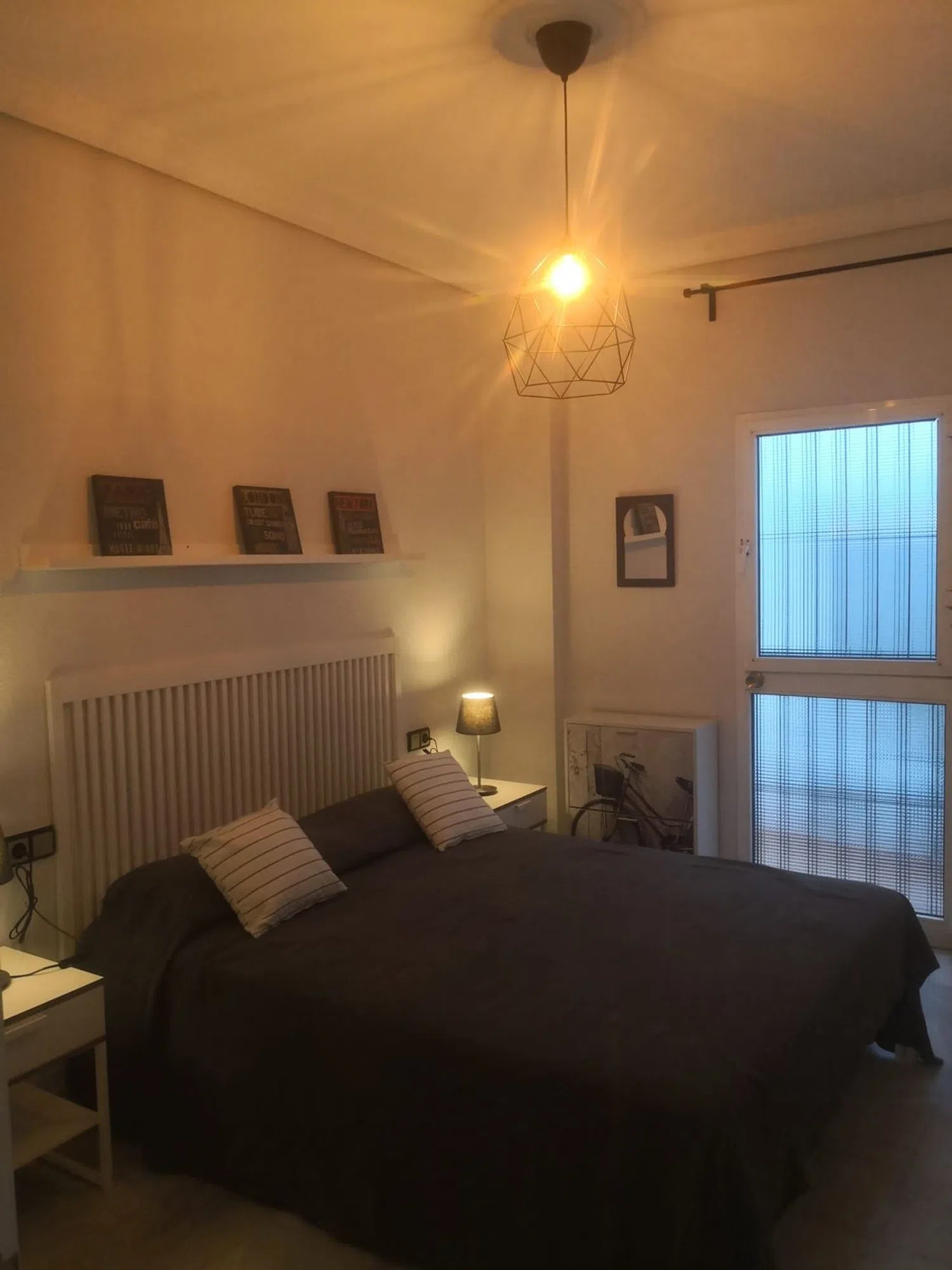 Piso en calle Pureza, 112 - Foto 33