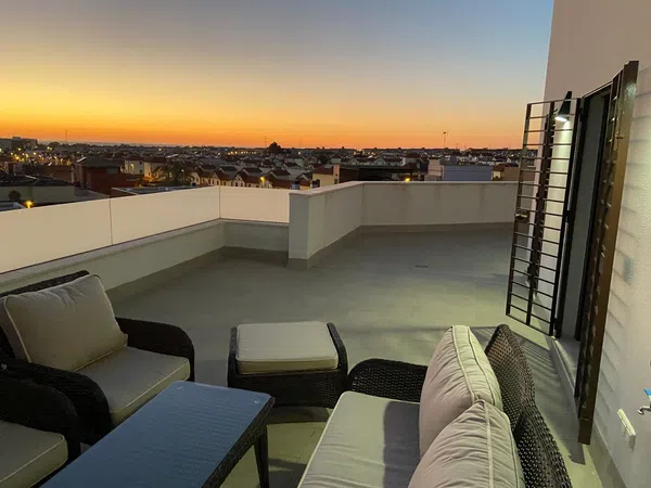 Ático en avenida de la Libertad, 1 - Foto 19