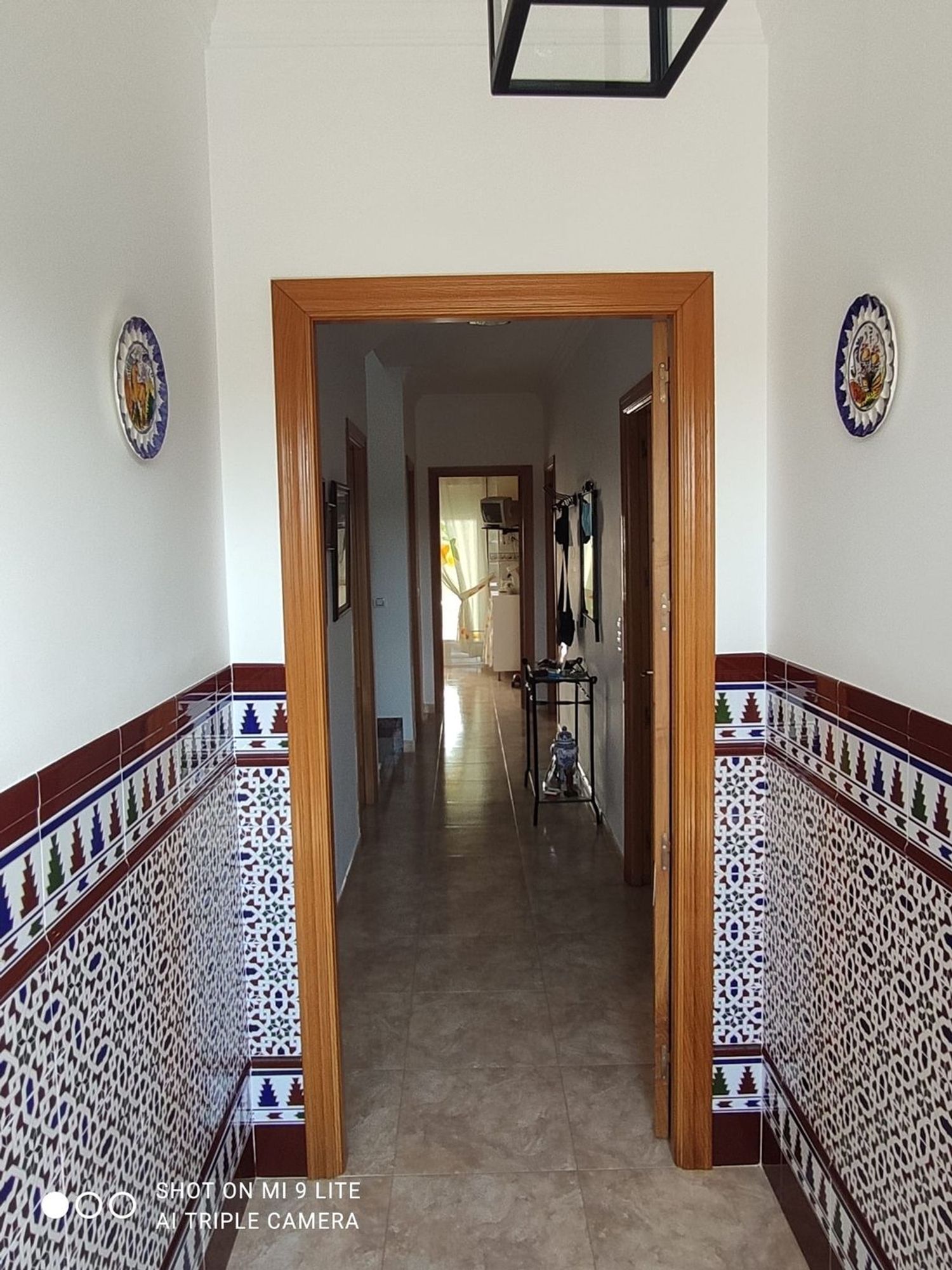 Chalet adosado en Baena - Foto 3