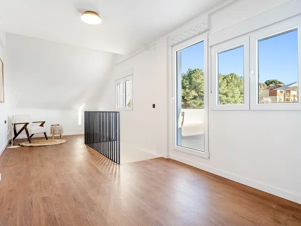 Casa o chalet independiente en Sant Pere i Sant Pau - Foto 28