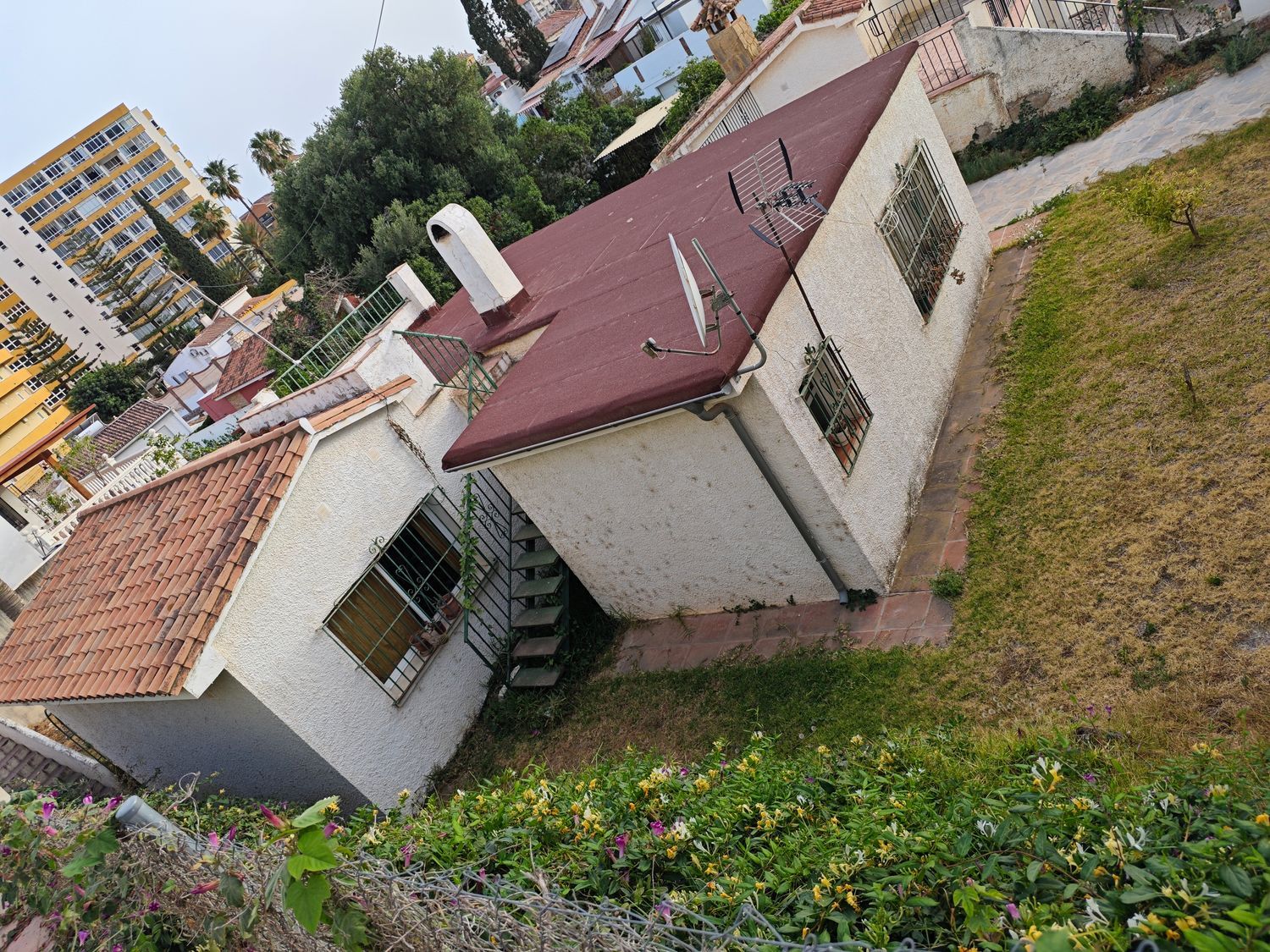 Casa independiente en calle Pensamiento, 55 - Foto 3