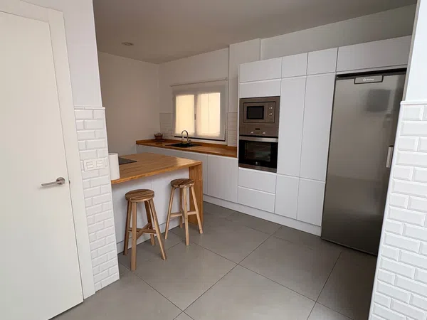 Dúplex en Calle Nervión, 48 - Foto 4