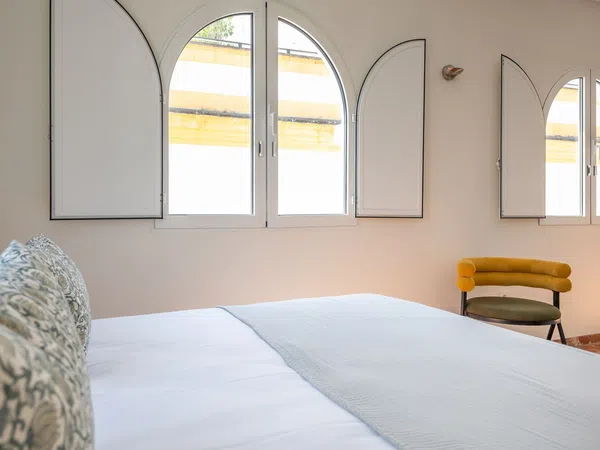 Piso en plaza de Santa Cruz, 10 - Foto 27