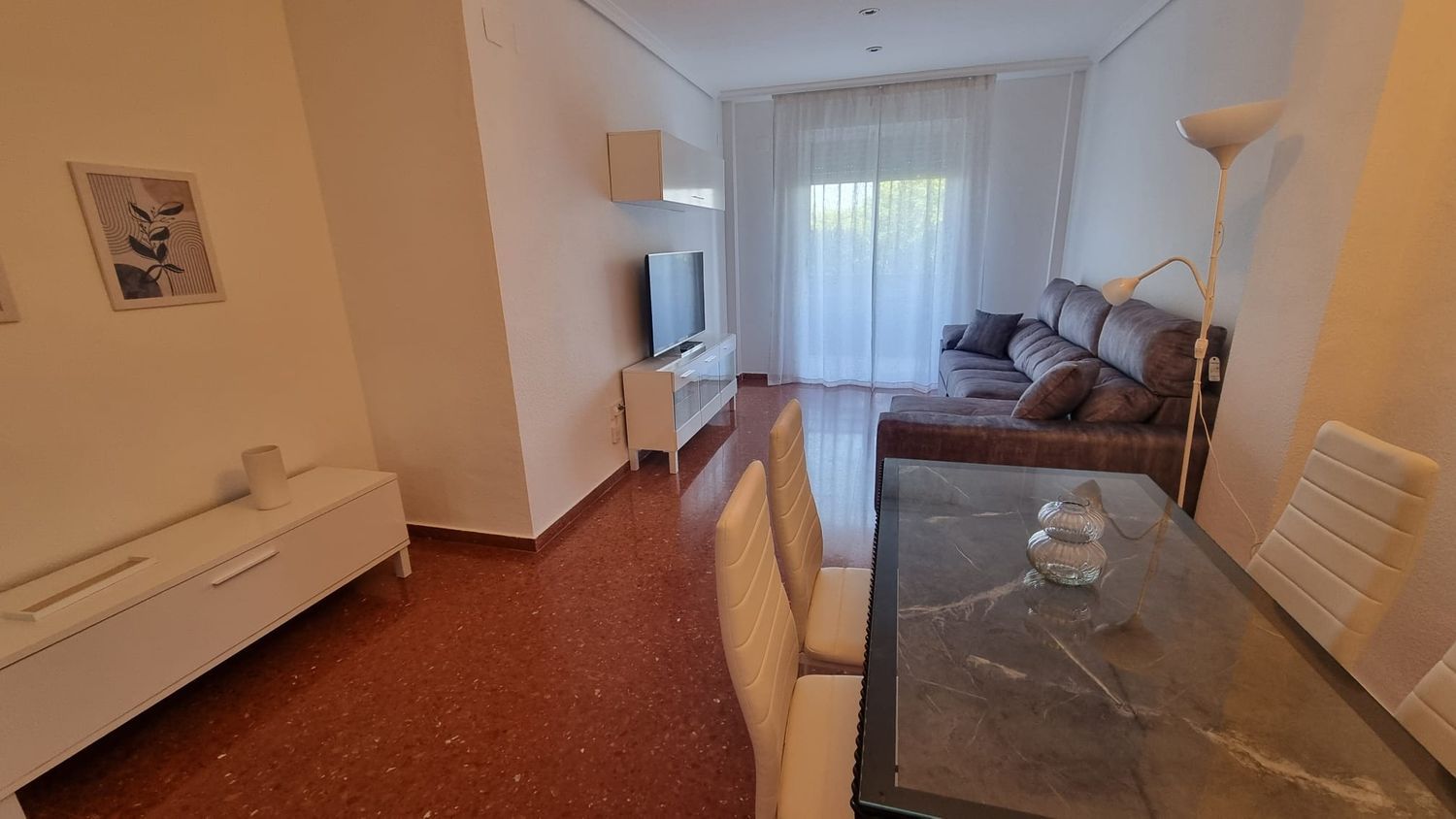 Piso en Calle María la Talegona, 20, Miralbaida - Parque Azahara - Foto 4