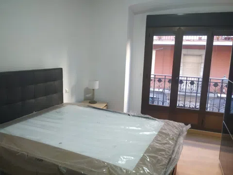 Piso en calle del Humilladero, 11
