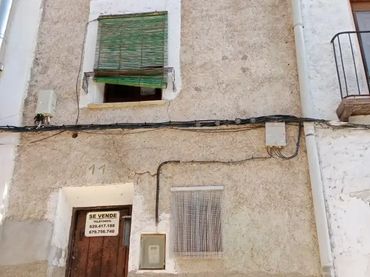 Finca rústica en  Calle San Roque 11 - Foto 4