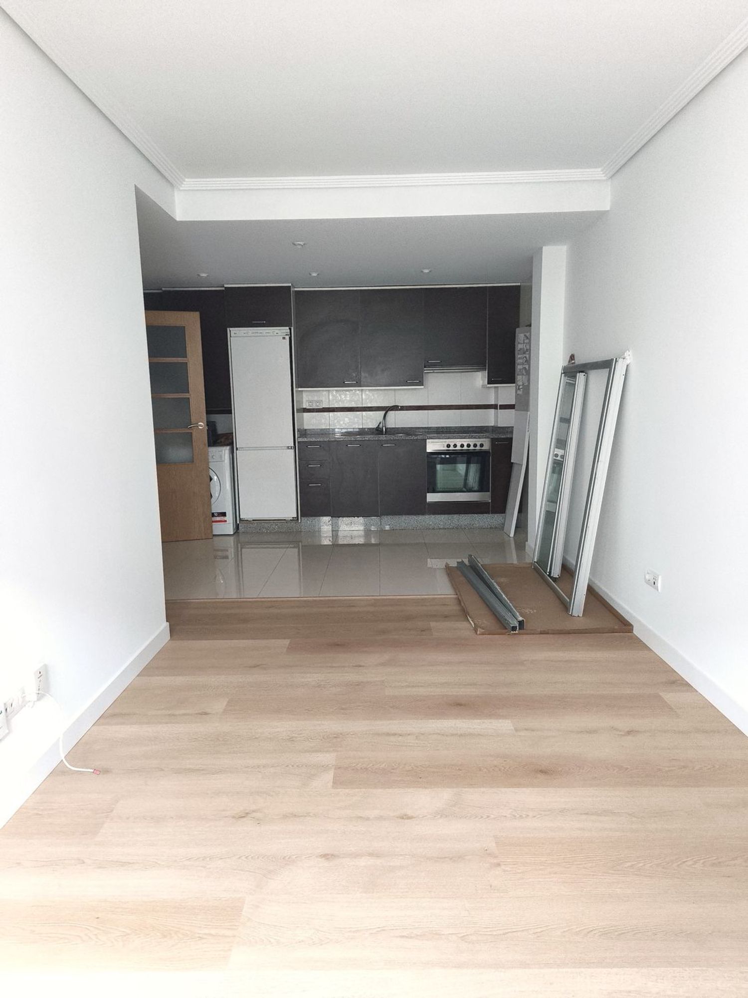 Piso en avenida do Fragoso, 71 - Foto 18