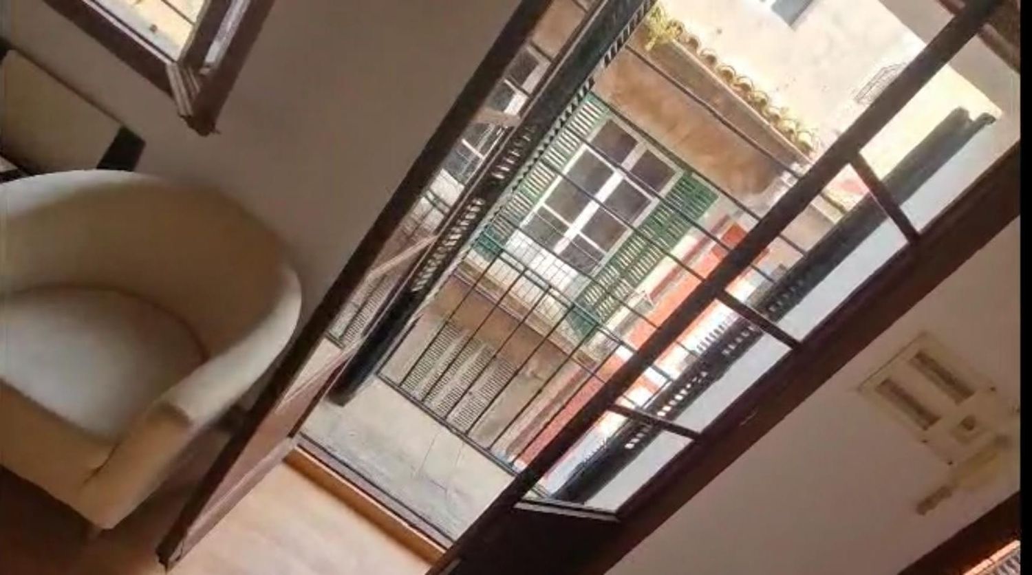 Estudio en C. Jaume II, 26 - Foto 2