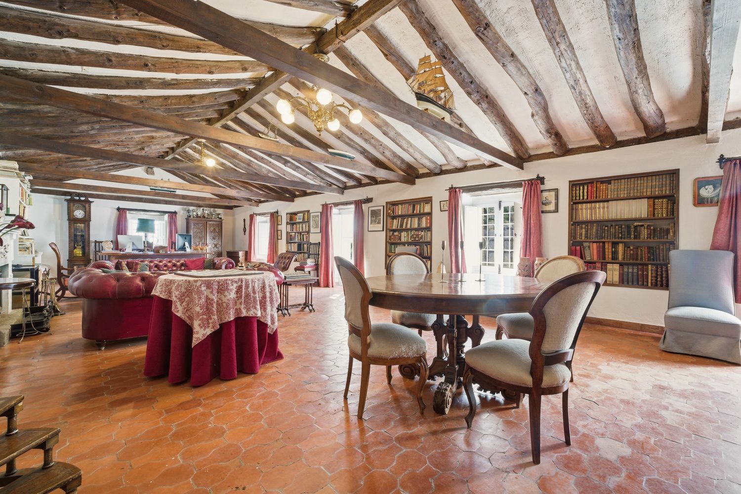 Finca rústica en calle de Carlos V, 12 D - Foto 14