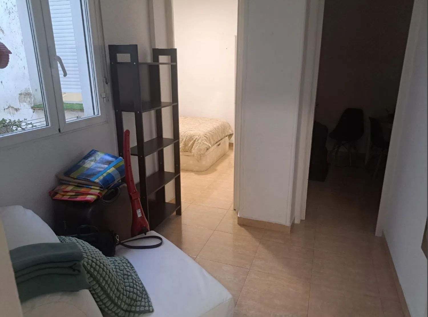 Piso en calle de Raimundo Fernández Villaverde, 31 - Foto 19