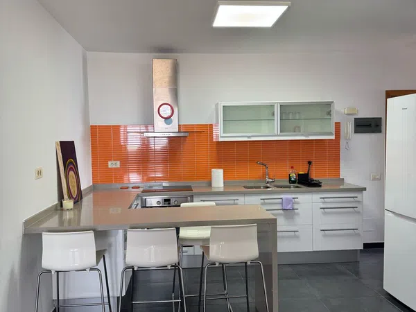 Piso en Avenida José Mesa y López, 79, Guanarteme - Foto 3