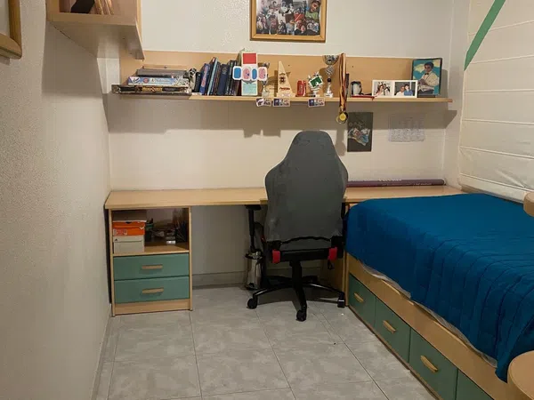 Piso en calle Olivo, 48 - Foto 10