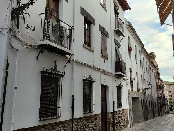 Piso en Calle Hornillo de Cartuja, 26, San Ildefonso, San Ildefonso - Foto 13