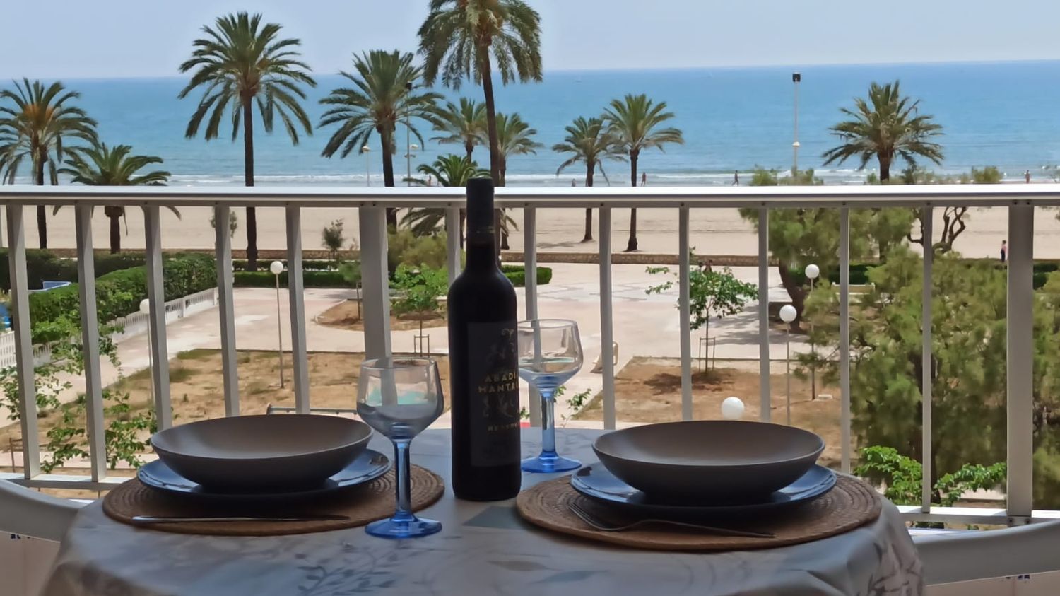 Piso en calle de l'Actor Ismael Merlo, 3 - Foto 1