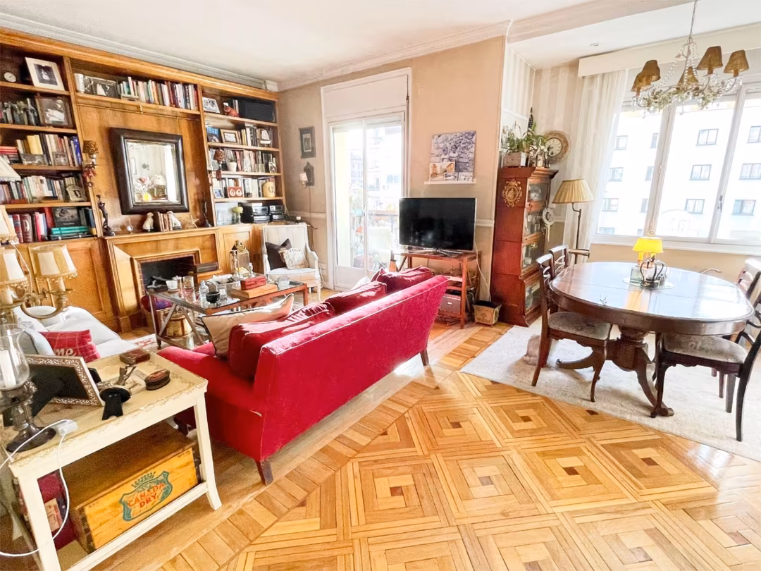 Piso en  Calle del General Pardiñas 99 - Foto 30