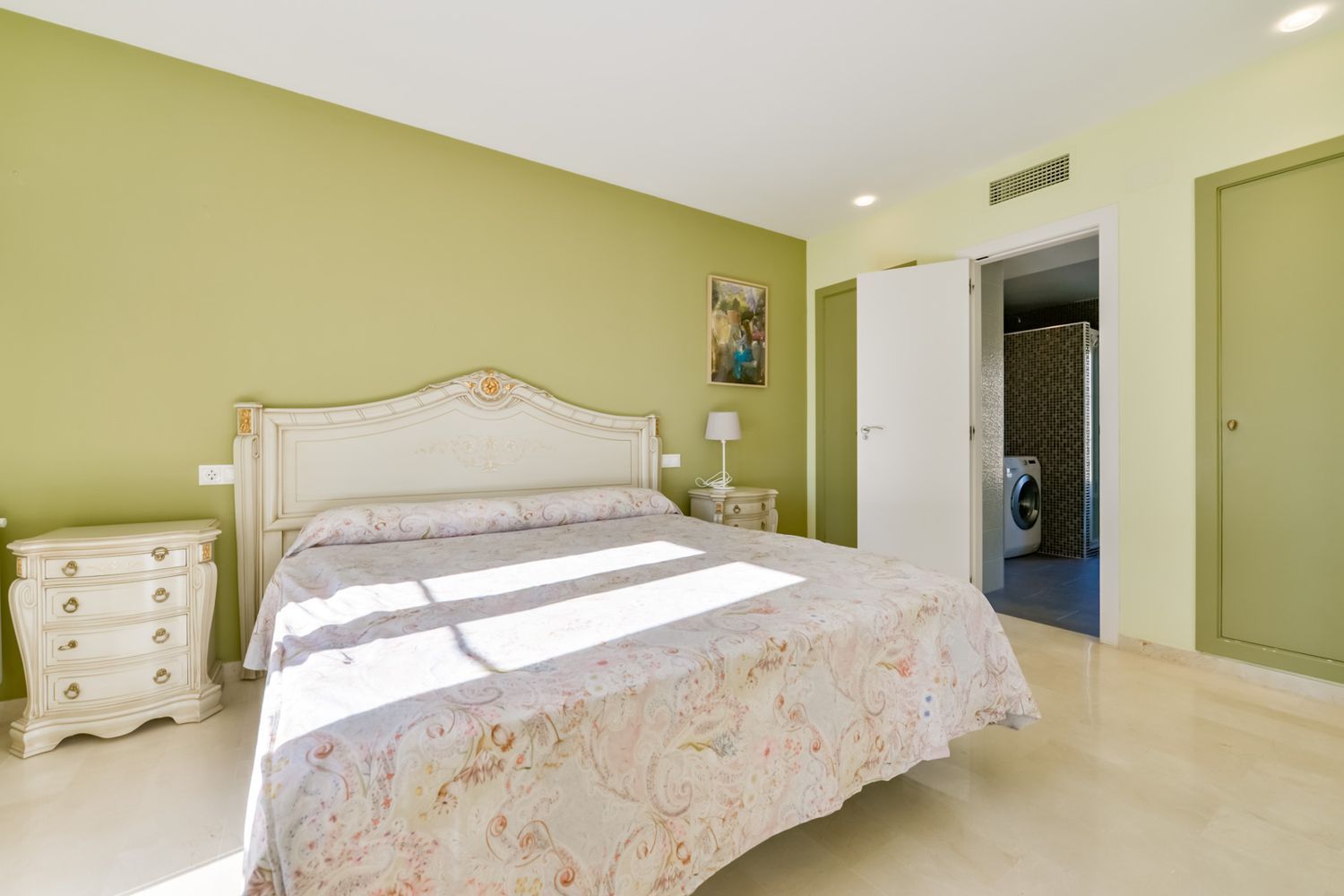 Casa independiente en calle Isla Mallorca, 1 - Foto 29