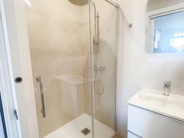 Estudio en calle Fernández Shaw, 5 - Foto 8