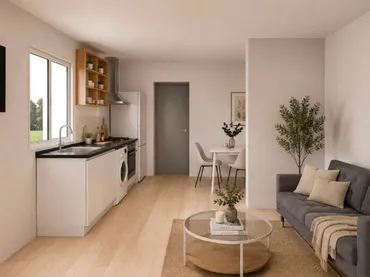 Estudio en Villaviciosa de Odón - Foto 2
