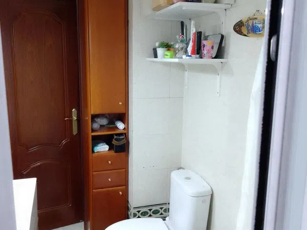 Piso en calle el Almendro, 15 - Foto 13