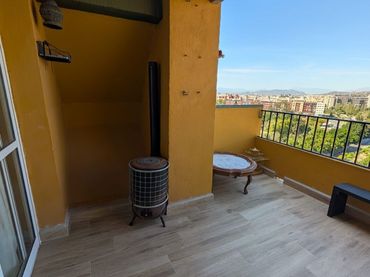 Piso en  Avenida de Carlos Haya 204 - Foto 17