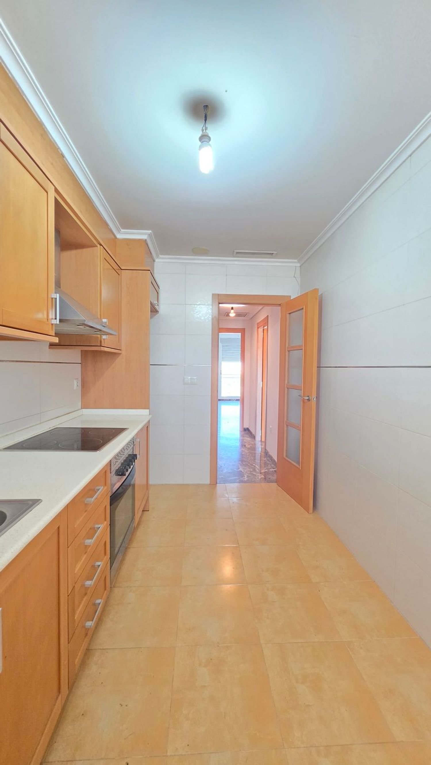 Piso en Avenida Olimpica s/n, Zona Parc Central - Hort de Trenor, Zona Parc Central - Hort de Trenor - Foto 20